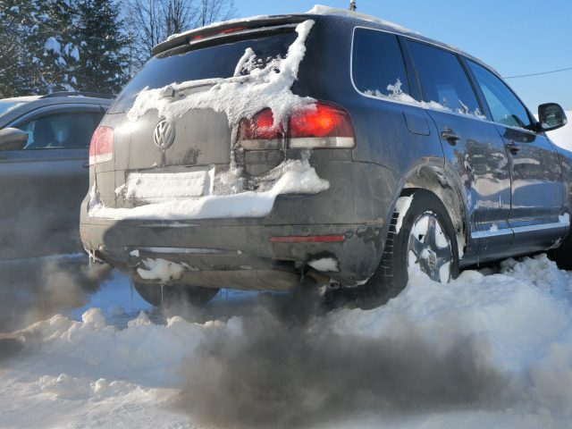 Badass Diesels Club First Post