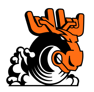 Badass Diesels Club logo